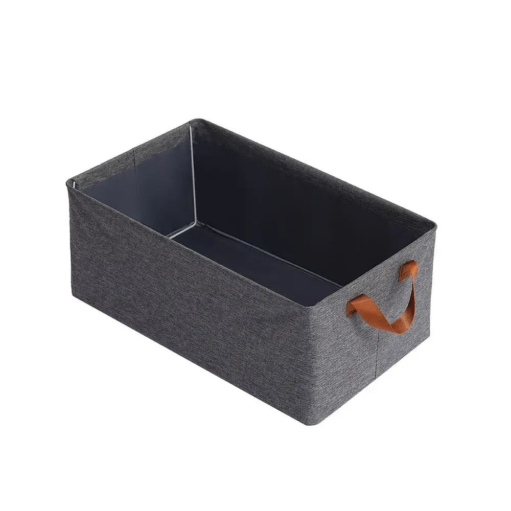 Transfold — Boîte de rangement pliable